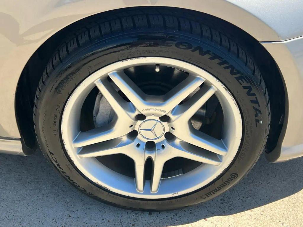 used 2006 Mercedes-Benz CLS-Class car, priced at $12,980