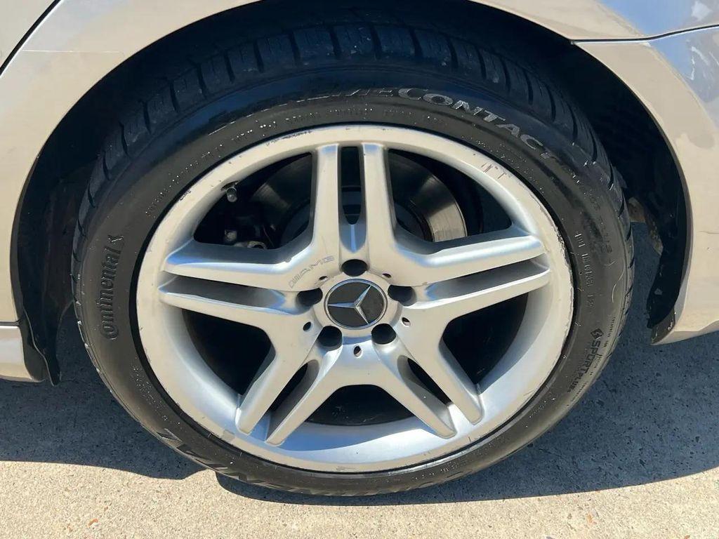 used 2006 Mercedes-Benz CLS-Class car, priced at $12,980