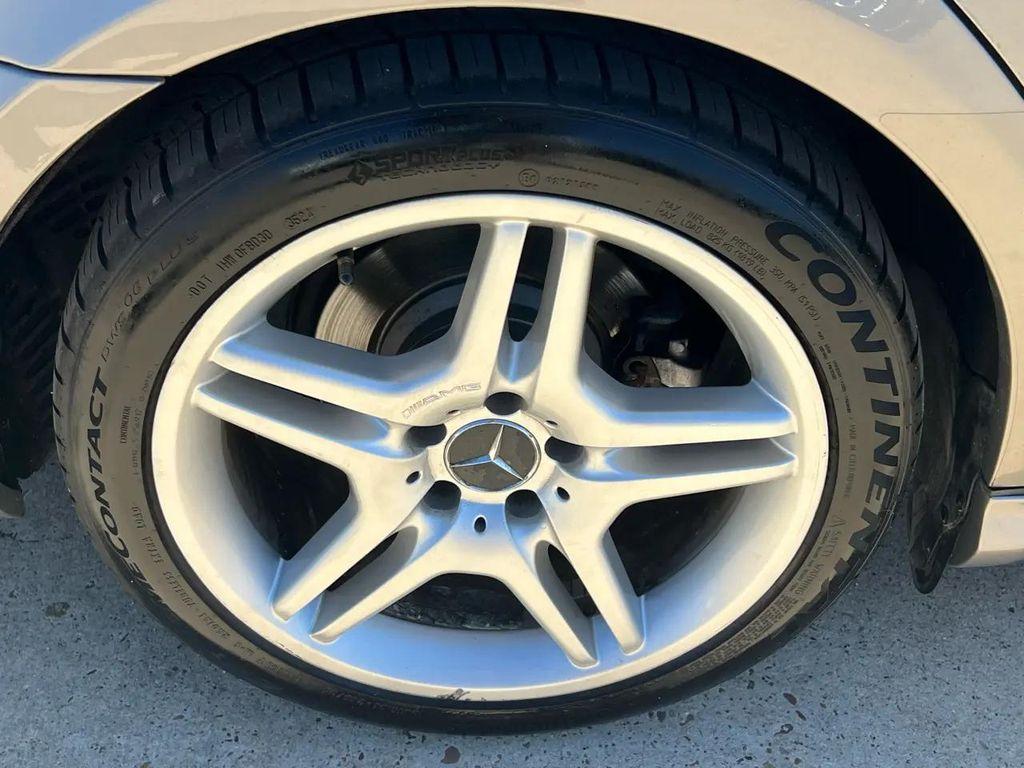 used 2006 Mercedes-Benz CLS-Class car, priced at $12,980