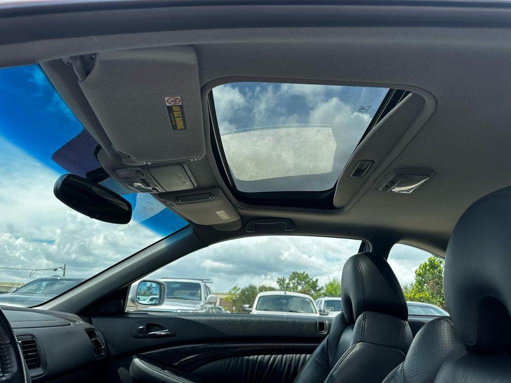 used 2002 Acura CL car, priced at $10,980