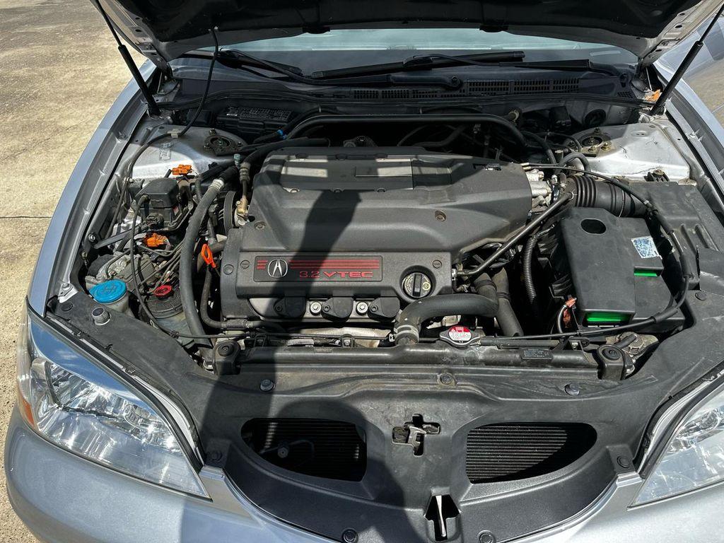 used 2002 Acura CL car, priced at $10,980