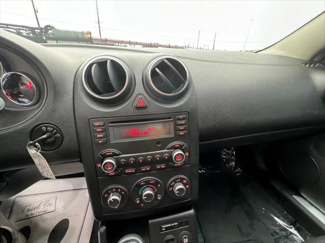 used 2009 Pontiac G6 car, priced at $9,500