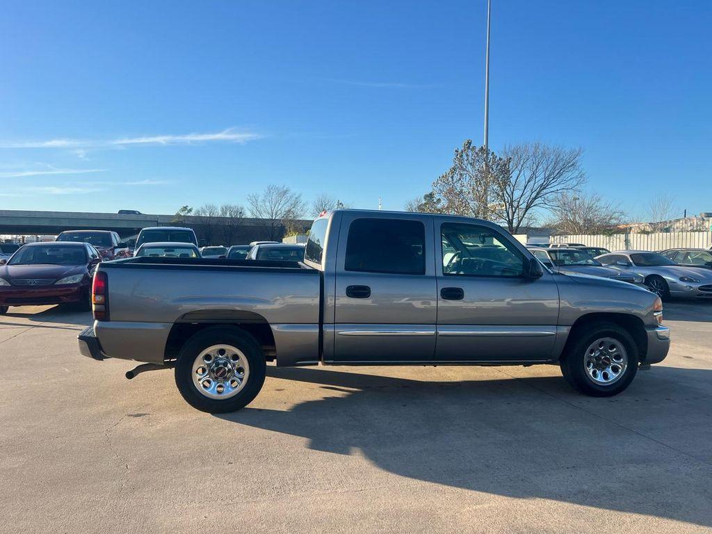 used 2007 GMC Sierra 1500 car, priced at $12,980