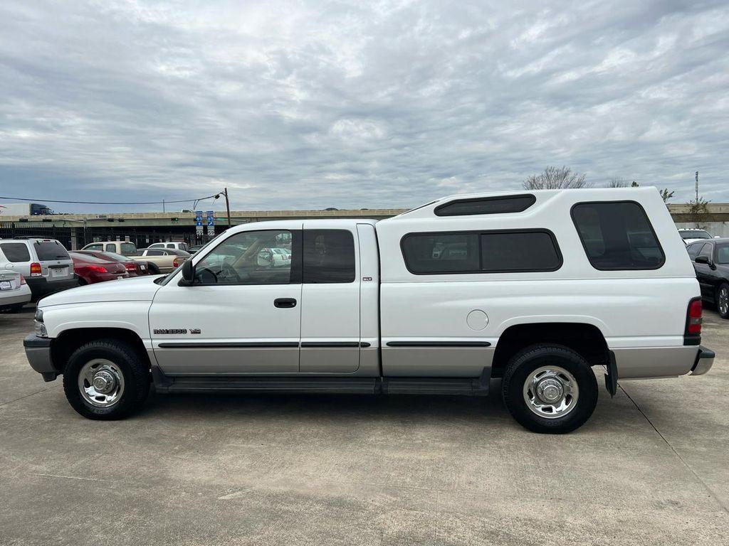 used 1999 Dodge Ram 2500 car, priced at $12,980