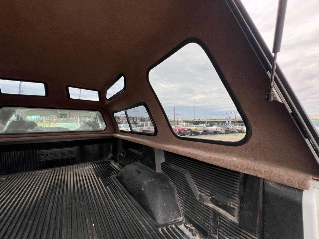 used 1999 Dodge Ram 2500 car, priced at $12,980