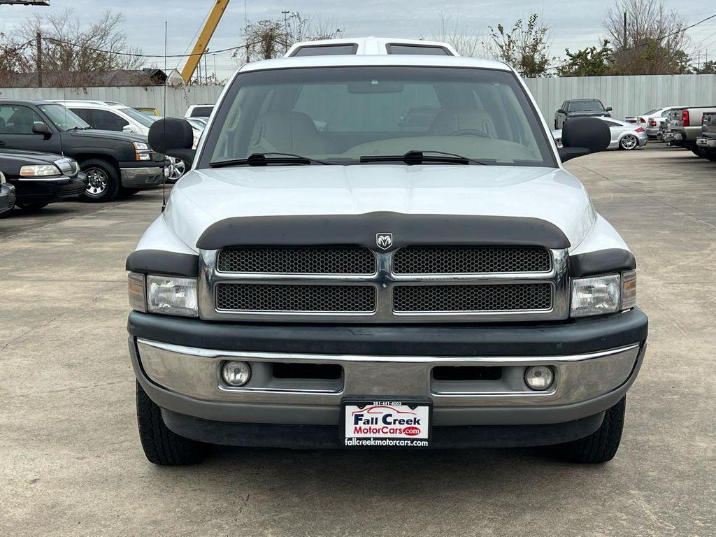 used 1999 Dodge Ram 2500 car, priced at $12,980
