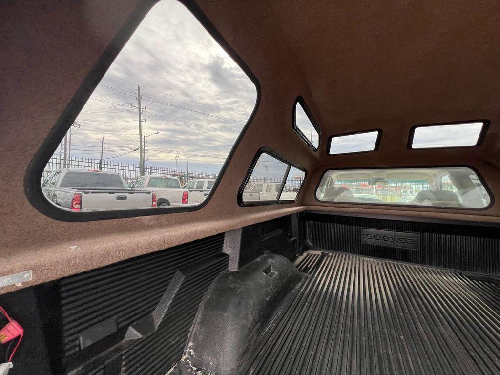 used 1999 Dodge Ram 2500 car, priced at $12,980