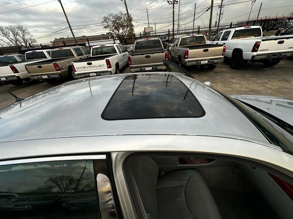 used 2004 Lexus LS 430 car, priced at $19,980