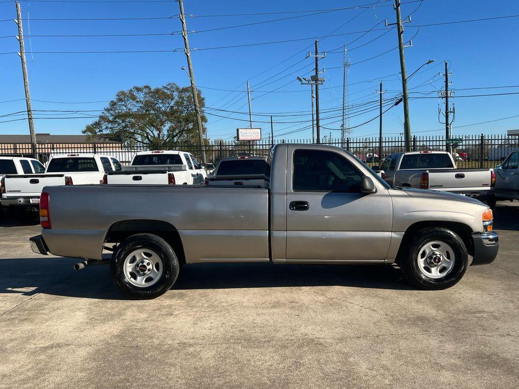 used 2003 GMC Sierra 1500 car, priced at $8,980
