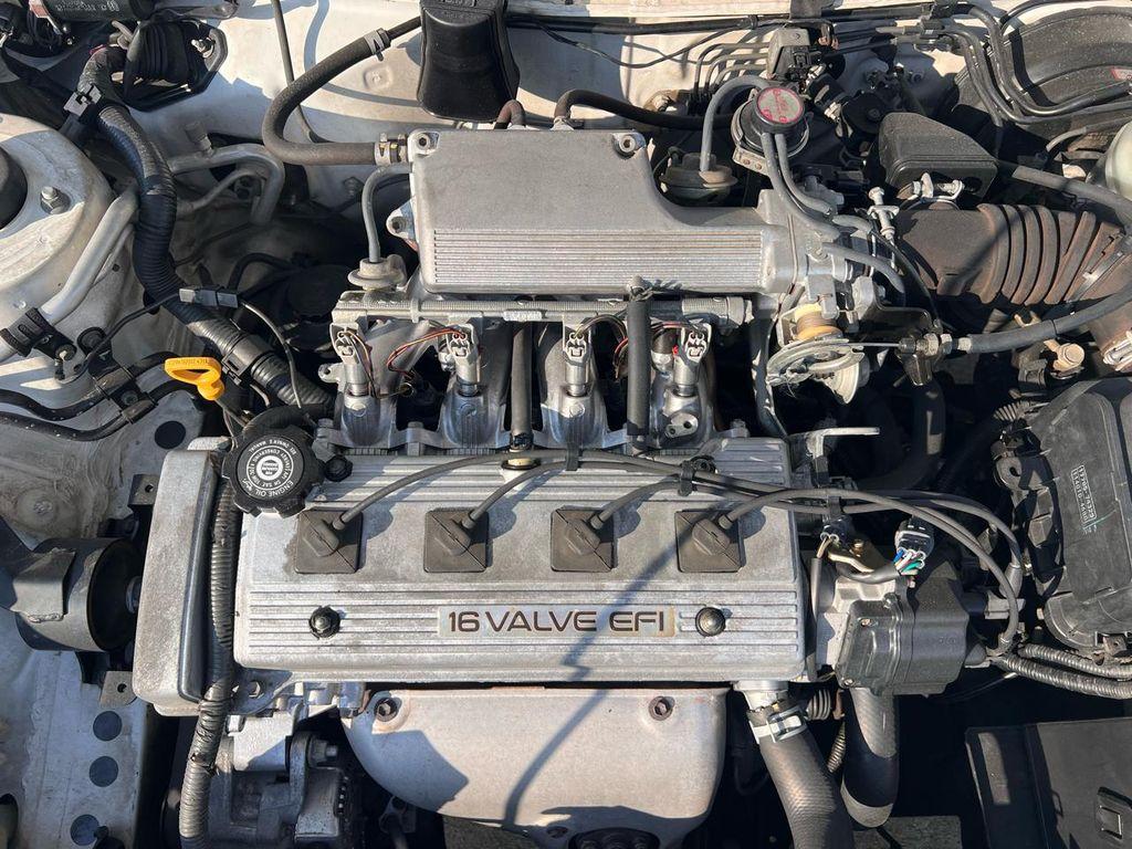 used 1994 Toyota Celica car, priced at $9,980