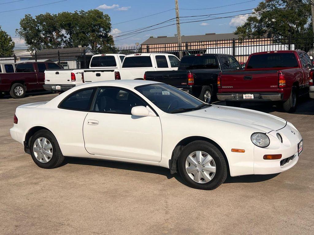 used 1994 Toyota Celica car, priced at $9,980