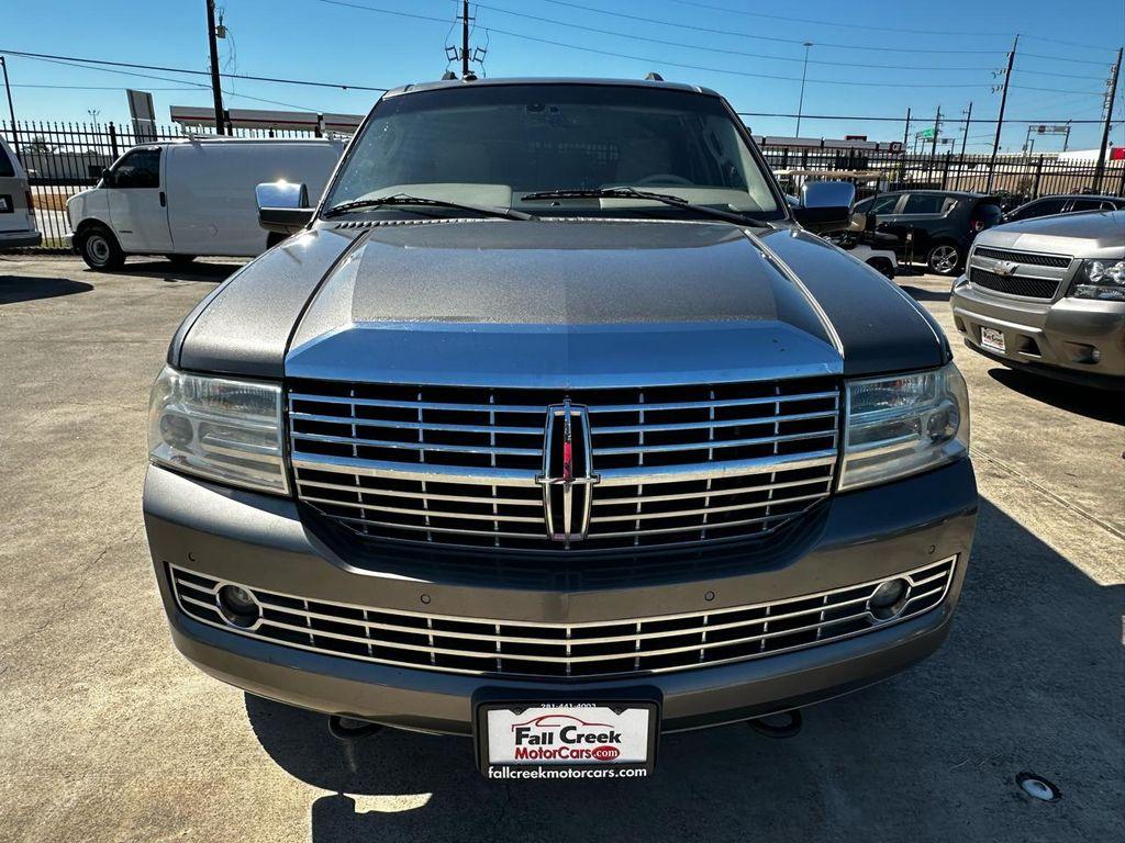 used 2012 Lincoln Navigator car, priced at $9,980