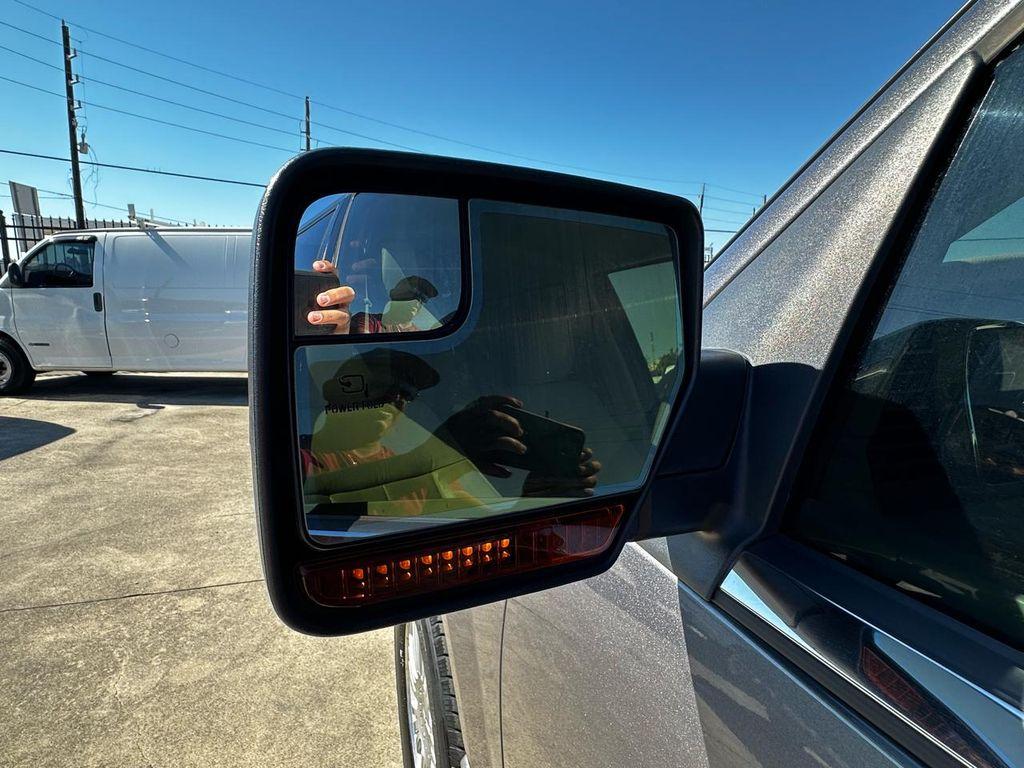 used 2012 Lincoln Navigator car, priced at $9,980