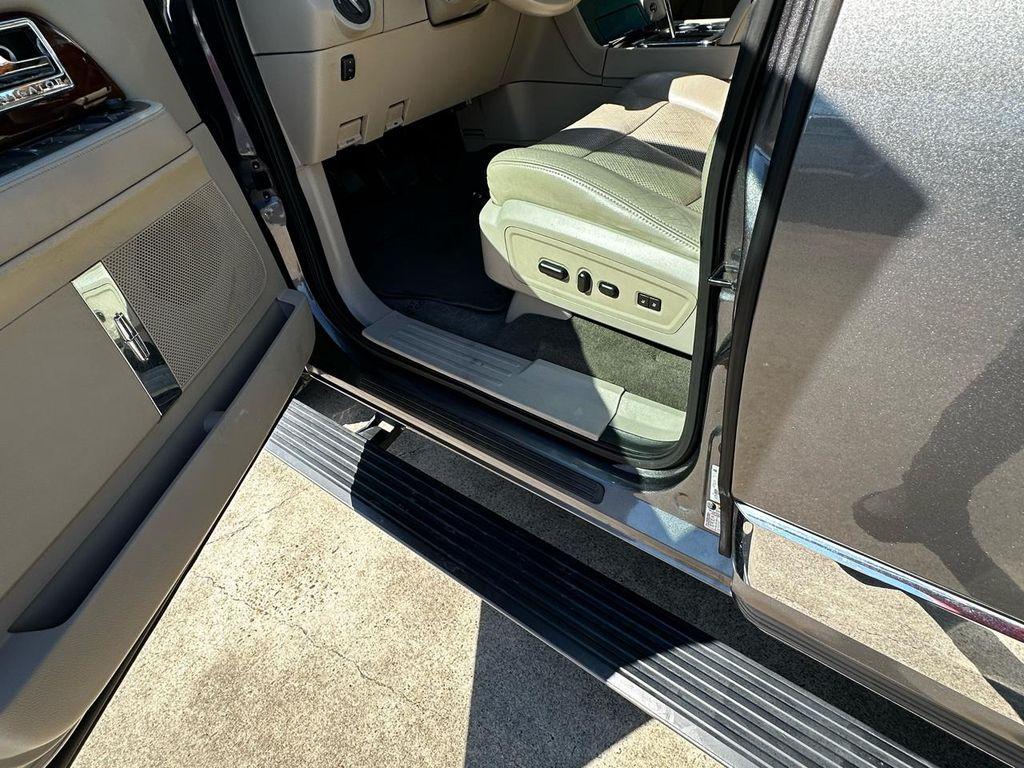 used 2012 Lincoln Navigator car, priced at $9,980