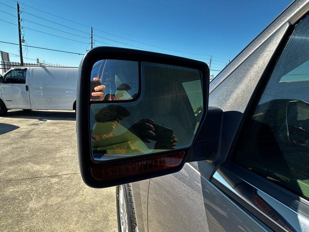 used 2012 Lincoln Navigator car, priced at $9,980