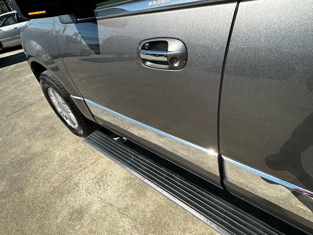 used 2012 Lincoln Navigator car, priced at $9,980