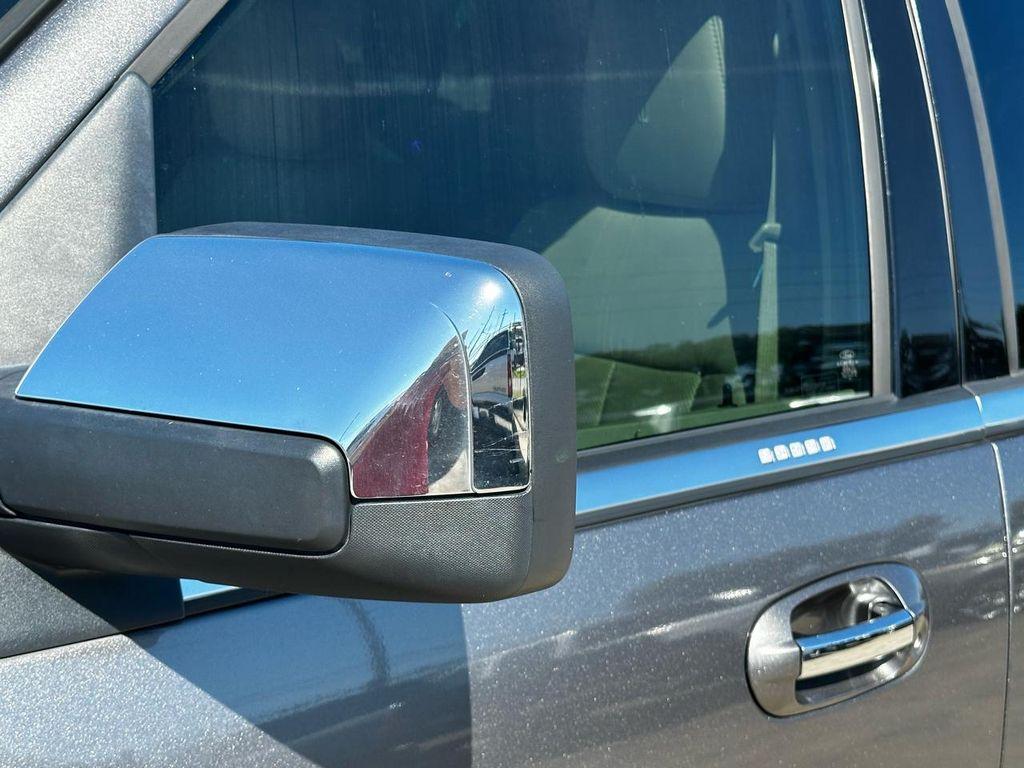 used 2012 Lincoln Navigator car, priced at $9,980