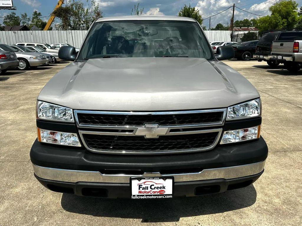 used 2007 Chevrolet Silverado 1500 car, priced at $12,980