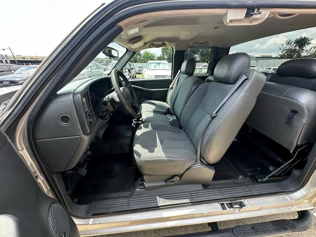 used 2007 Chevrolet Silverado 1500 car, priced at $12,980