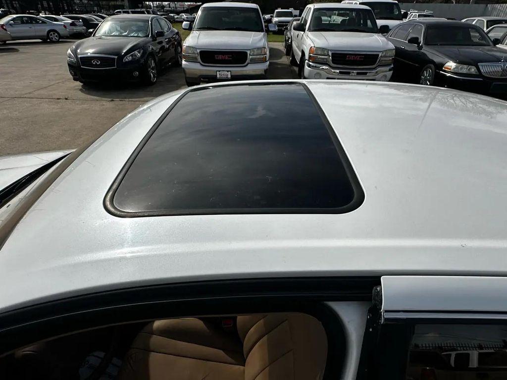 used 1995 Toyota Avalon car, priced at $11,130