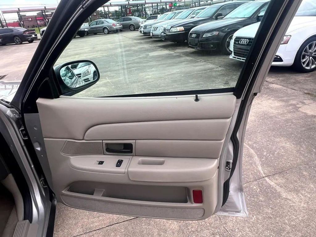 used 2011 Ford Crown Victoria car, priced at $14,980