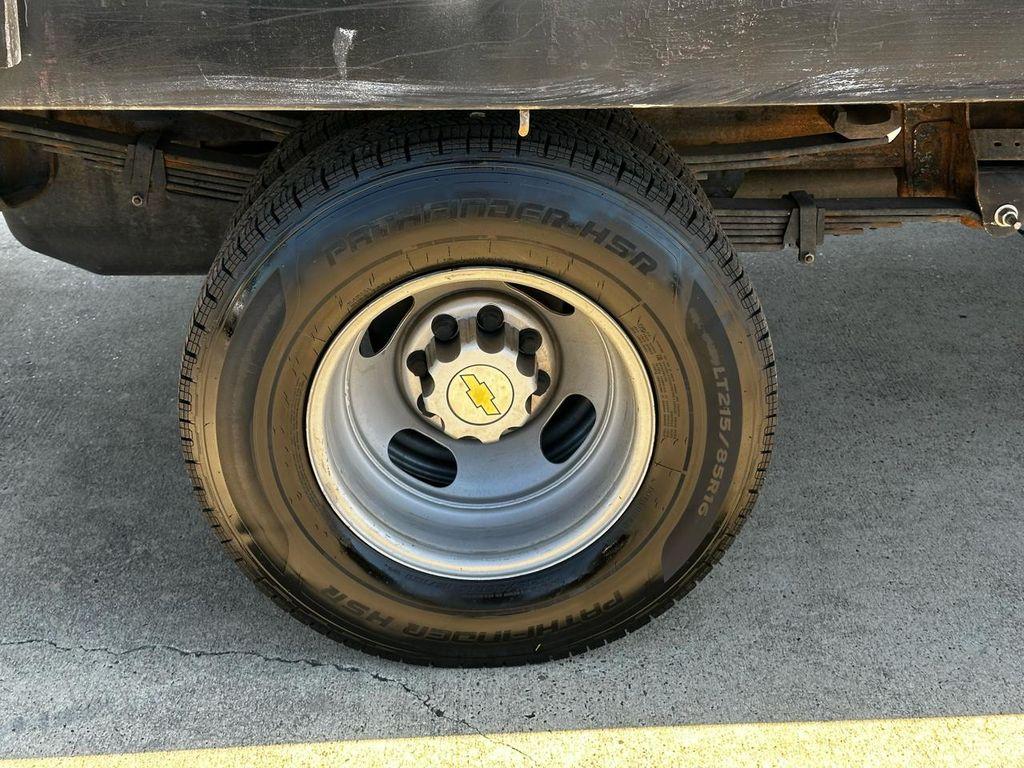 used 2004 Chevrolet Silverado 3500 car, priced at $15,980