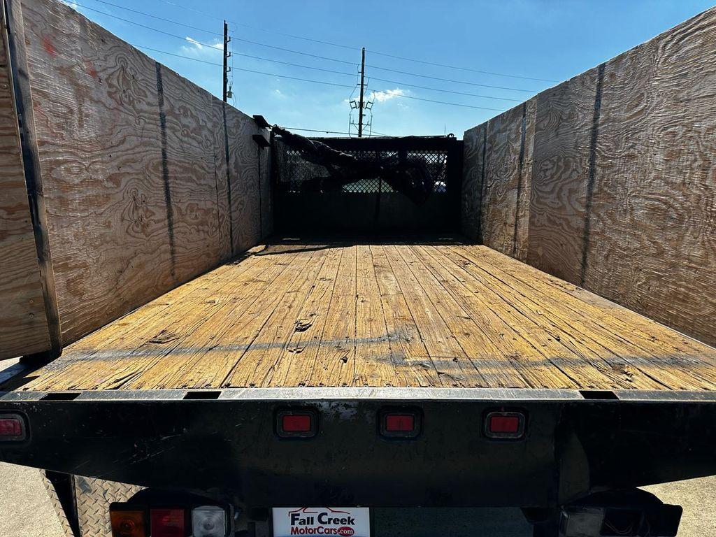 used 2004 Chevrolet Silverado 3500 car, priced at $15,980