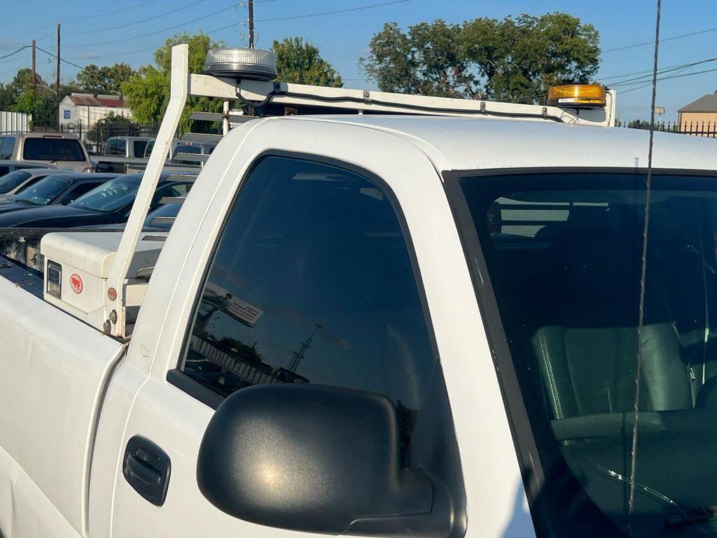 used 2005 Chevrolet Silverado 2500 car, priced at $9,980