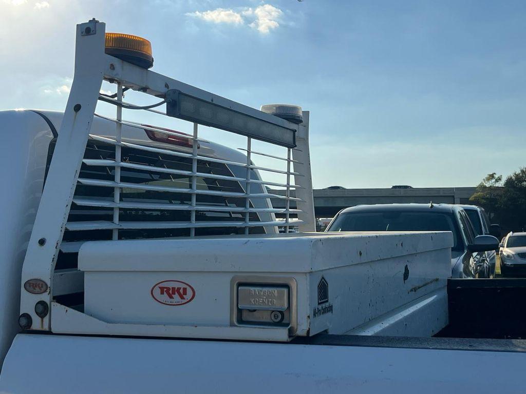 used 2005 Chevrolet Silverado 2500 car, priced at $9,980