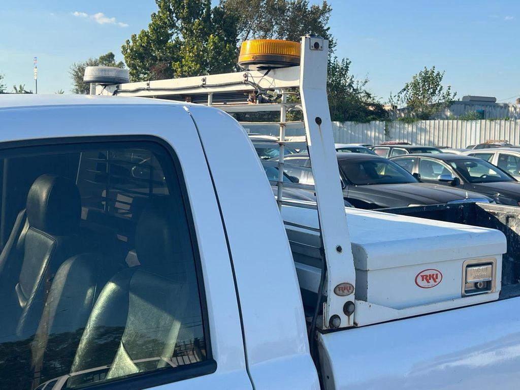 used 2005 Chevrolet Silverado 2500 car, priced at $9,980