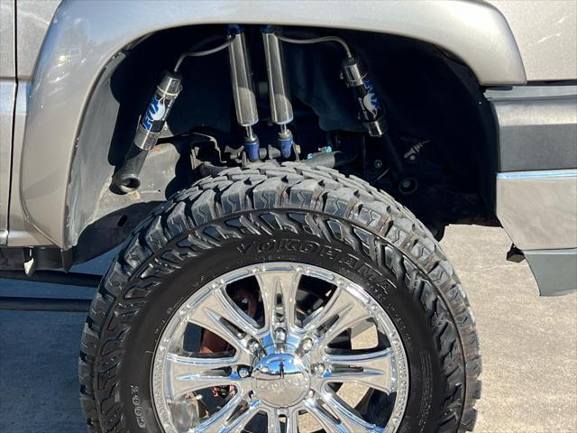 used 2006 Chevrolet Silverado 2500 car, priced at $32,500