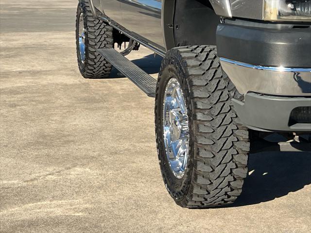used 2006 Chevrolet Silverado 2500 car, priced at $32,500