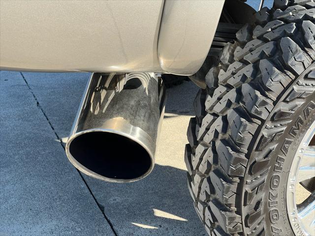 used 2006 Chevrolet Silverado 2500 car, priced at $32,500