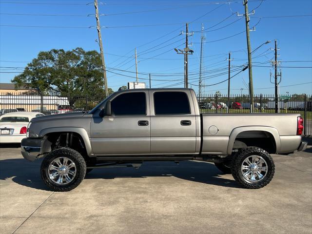 used 2006 Chevrolet Silverado 2500 car, priced at $32,500
