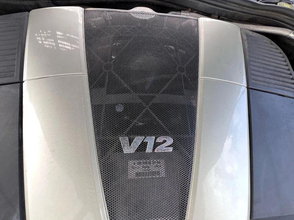 used 2005 Mercedes-Benz S-Class car, priced at $13,980