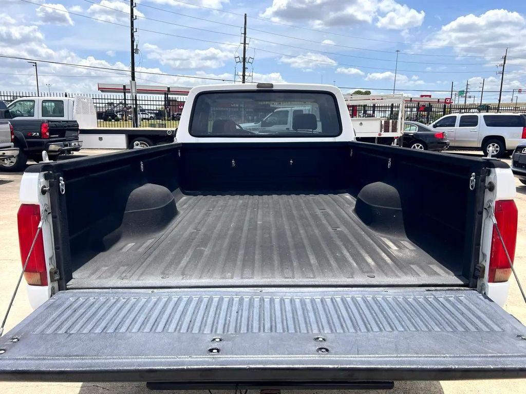 used 1993 Ford F-150 car, priced at $14,500