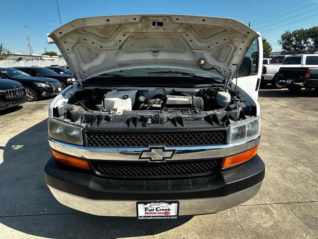 used 2006 Chevrolet Express 3500 car, priced at $17,980
