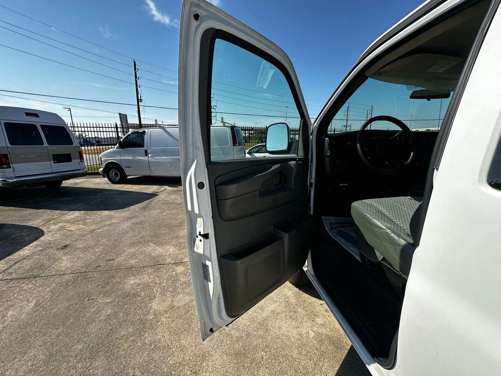used 2006 Chevrolet Express 3500 car, priced at $17,980
