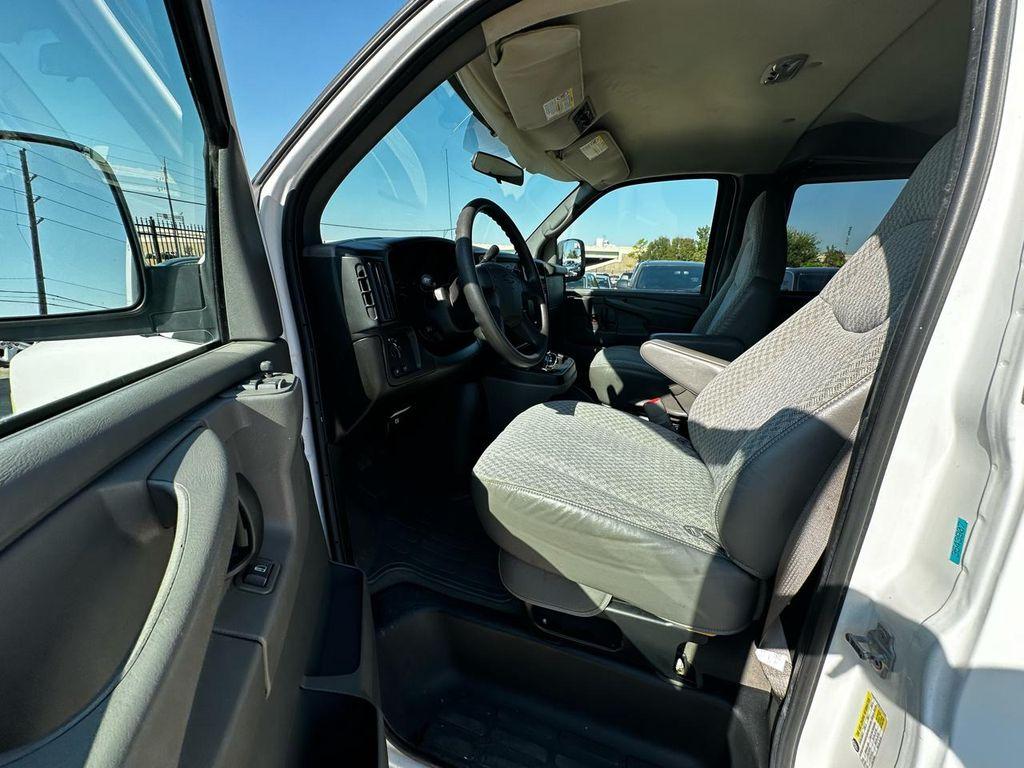 used 2006 Chevrolet Express 3500 car, priced at $17,980