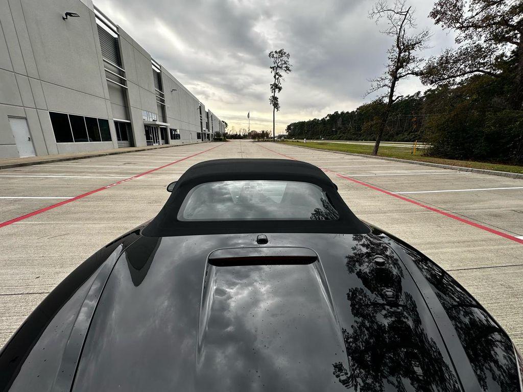 used 2015 Porsche Boxster car, priced at $43,980