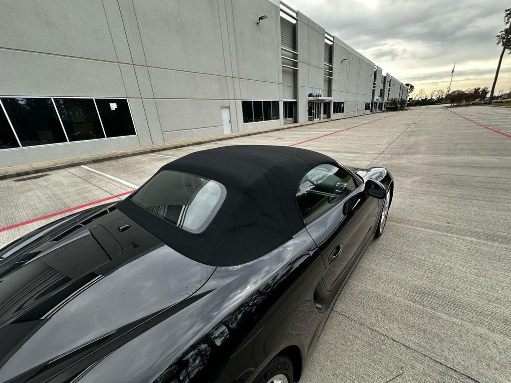 used 2015 Porsche Boxster car, priced at $43,980