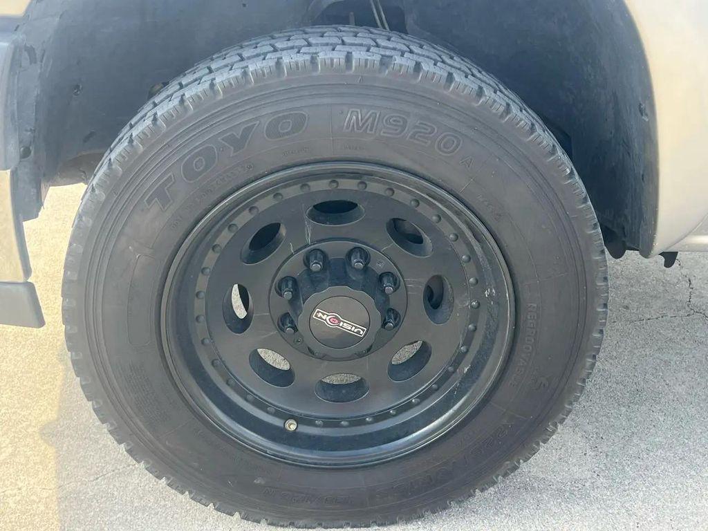 used 2002 Chevrolet Silverado 2500 car, priced at $28,980