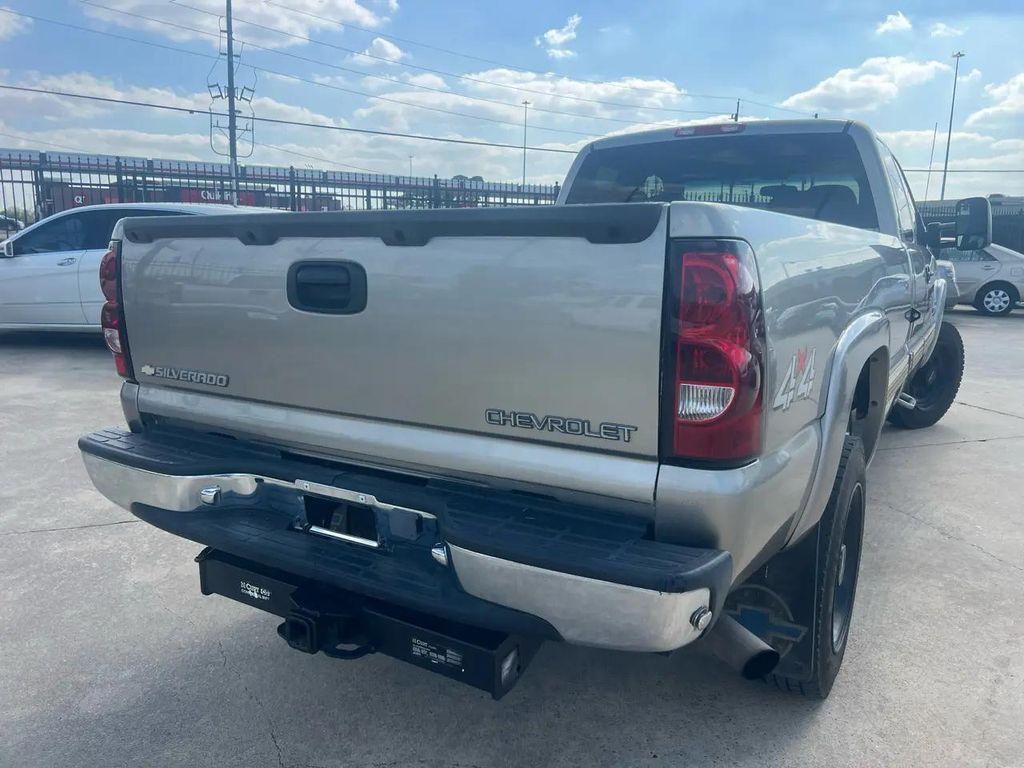 used 2002 Chevrolet Silverado 2500 car, priced at $28,980