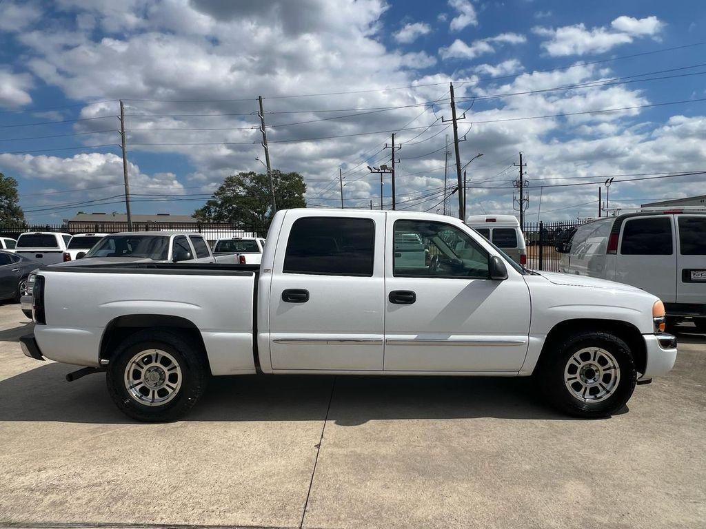 used 2006 GMC Sierra 1500 car, priced at $14,500