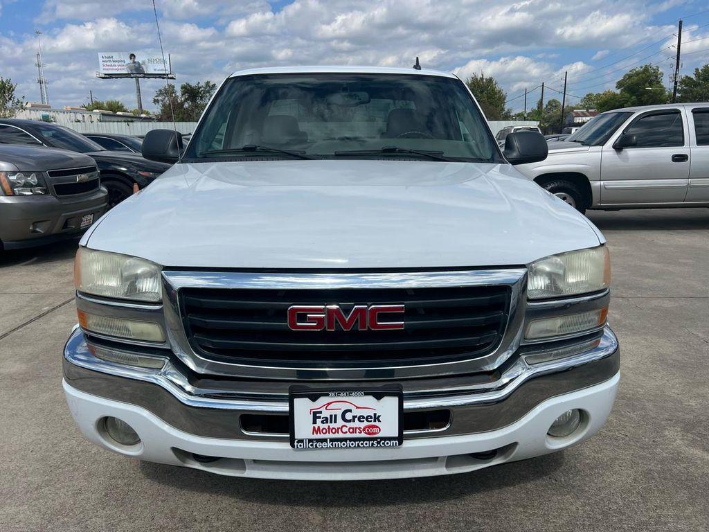used 2006 GMC Sierra 1500 car, priced at $14,500