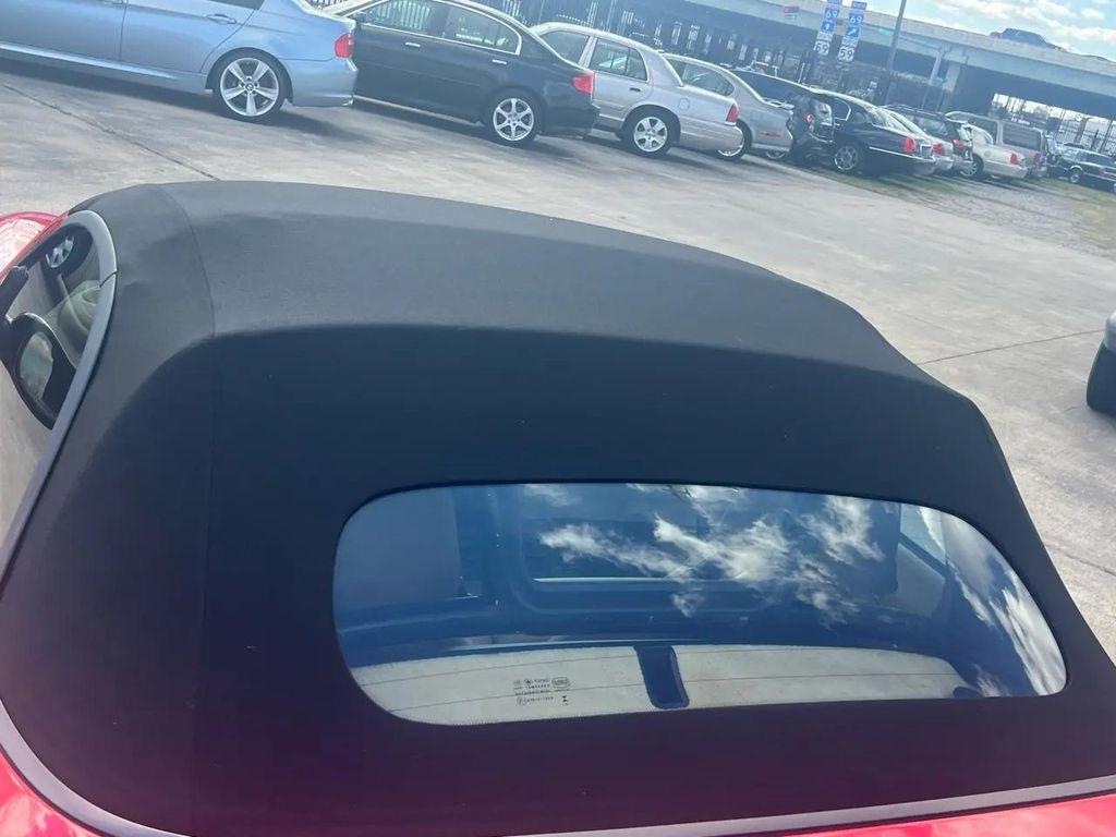 used 2000 Porsche Boxster car, priced at $17,980