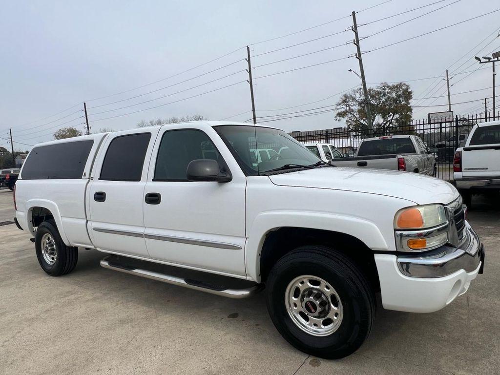 used 2003 GMC Sierra 1500 car, priced at $19,980