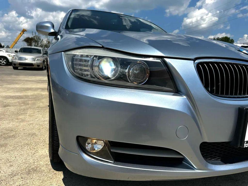 used 2010 BMW 335 car, priced at $7,980