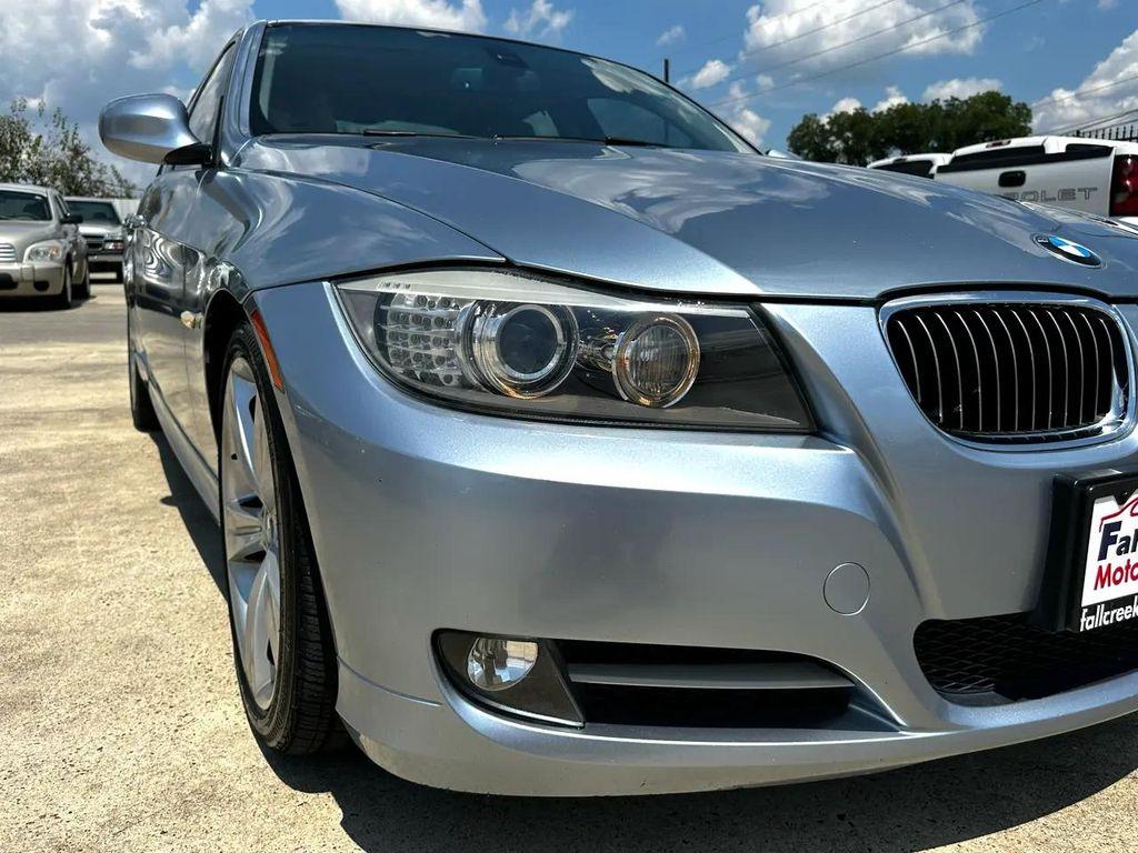 used 2010 BMW 335 car, priced at $7,980