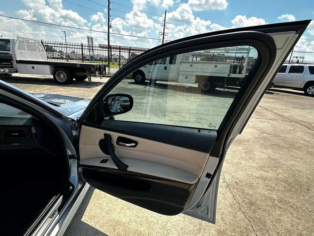 used 2010 BMW 335 car, priced at $7,980